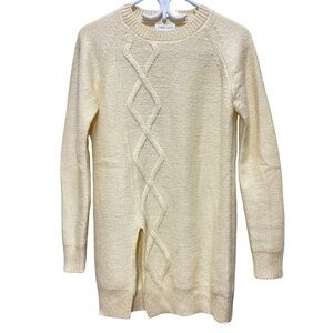LOVERS + Friends Knitted Sweater Dress size XS